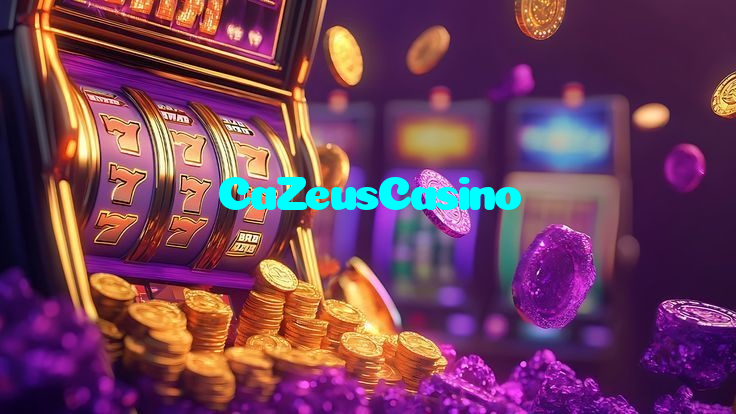 CaZeusCasino