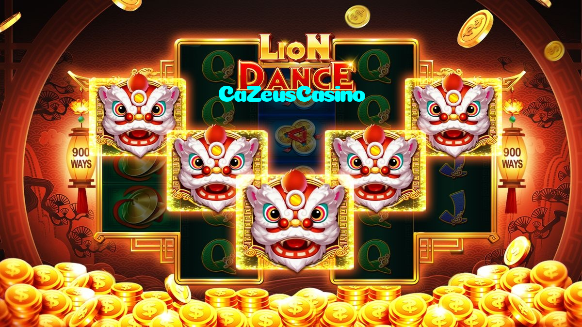 CaZeusCasino