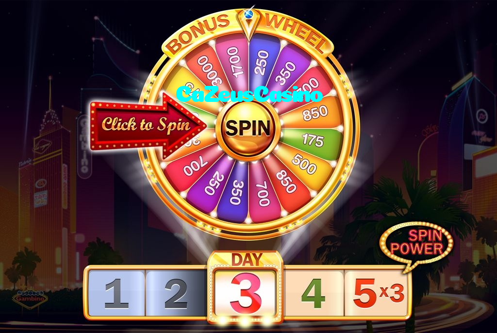 CaZeusCasino casino presented on mobile device in Pakistan with slots and live games